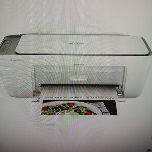 hp deskjet 2855e printer